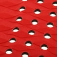 thumbnail image 2 of 3 piece Universal DIAMOND PATTERN Surfboard Traction Pad Tailpad Deck s, 2 of 7