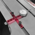 thumbnail image 3 of Basic Kits with Dial Indicator Fitssfor Aligning Calibrating Work ShopsMachinery Like Table Bands Drills Presses, 3 of 8