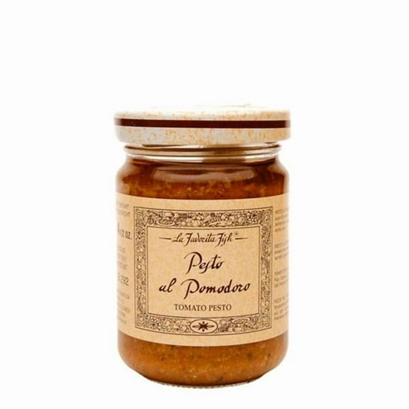 La Favorita Pesto Pomodoro 4.5oz