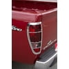Putco 400808 Tail Lamp Cover Fits 05-10 Canyon Colorado