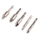 thumbnail image 3 of Extractor de Tornillo Extractores Mecánicos Juegos de Destornilladores Puntas Herramientas 1 Cola Extractor de tornillos, 3 of 8