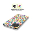 thumbnail image 2 of Head Case Designs Officially Licensed Ninola Patterns Cute Pineapples Soft Gel Case Compatible with Apple iPhone 11, 2 of 7