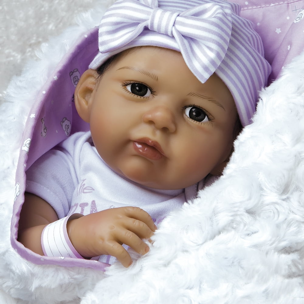 hispanic reborn baby dolls