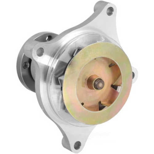 Dayco Engine Water Pump P/N:Dp1447 Fits select: 2011-2022 FORD F250, 2011-2022 FORD F350