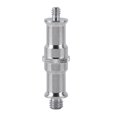 thumbnail image 3 of Camera Screw, Long Service Life Stable Performance Camera Accessory High Reliability  For Wireless Flash Receivers For Cameras ANGGREK 3/8 Screw, 3 of 8