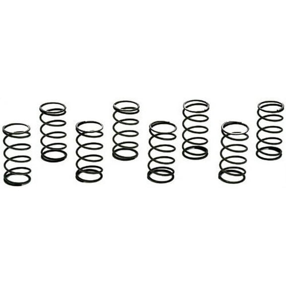 Moroso Performance Products Valve Checking Springs Automotive Specialty Parts, 8 Pack
