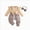 D7-Beige, variant on Baby Newborn Romper ClothesCotton Newborns Baby Baby Bodysuits Soft Long Sleeve And Long Sleeve,newborn baby onesie 6-9 Months