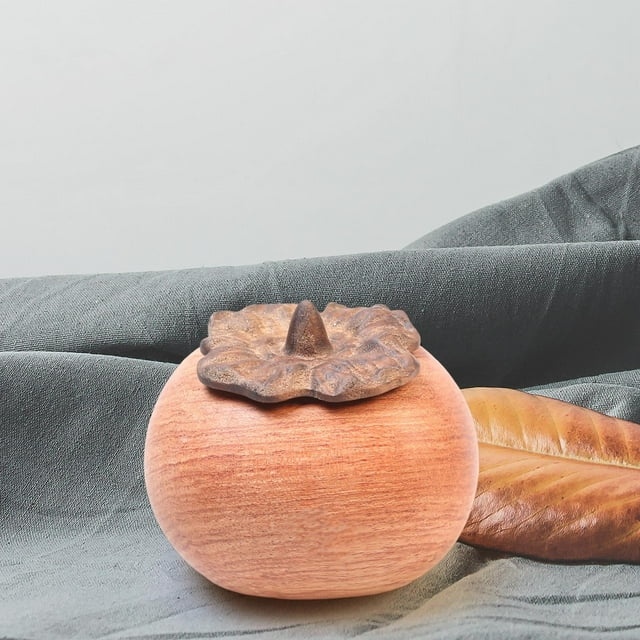 Difusor de coche con forma de , adorno decorativo hecho a mano, ambientador de aire portátil para coche, Mini madera para baño, vehículo, de Brasil BLESIY Difusor de aceite