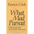 thumbnail image 1 of What Mad Pursuit par Crick, Francis, 1 of 1