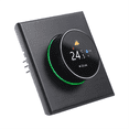 thumbnail image 1 of WiFi Thermostat Temperature Controller Weekly Programmable Button Control/ Mobile APP/ Voice Control, 1 of 8