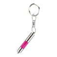 thumbnail image 2 of AutoNexis Car Static Eliminator AntiStatic Keychain Human Body Static Eliminator y, 2 of 7
