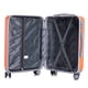 thumbnail image 4 of Maleta de Cabina rigida con ruedas 10kg color Naranja, 4 of 8