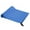 Sky Blue, variant on WRKEKC Bath Towels Sport Towel Gym Exercise Fitness Super Absorbent Fast Drying Premium Microfiber Hot Pink