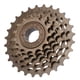 thumbnail image 5 of Rueda De Bicicleta JadeshayMX de Ruedas Dentadas 6-28T 14T Velocidad de Bicicletas de Montaña, 5 of 5