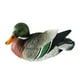 thumbnail image 2 of Resina decorativa flamencos cisne de piezaza arte escultura de jardín decoración de jardín estatua arte interior decoración exterior ornamentos Los 215x12x118cm, 2 of 7