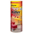 thumbnail image 2 of Enforcer Flea Killer for Carpet - Fresh Linen Fragrance - 20 oz (Case of 12)  EFKIR203 - Kills Fleas, Ticks, Lice, Ants, Silverfish, Roaches and More, 2 of 10