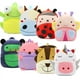 thumbnail image 2 of Mochila de reducción de carga para niños linda serie Zoo, mochila de felpa, mochila de jardín de infantes, educación temprana, 2 of 3