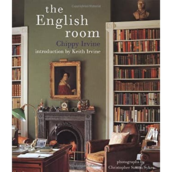 Pre-Owned The English Room 9780821227053 Used