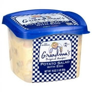 Sandridge Food Grandmas Potato Salad, 16 oz