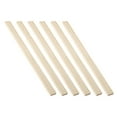 thumbnail image 1 of 6 uds tiras de de medición ligeras 5mm 7mm 10mm de longitud 40cm guías de rodillo de madera para escultura cerámica Pizza fideos, 1 of 9