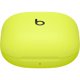thumbnail image 3 of Beats Fit Pro True Wireless con Cancelación de Ruido Earbuds Yellow, 3 of 4