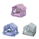 thumbnail image 3 of Methold Tela – Furry Adventure Cute Pet House Making In Cloth Elastic Pillow Clean Desmontable Wonder Pet House Cute Tent Suministros para gatos púrpura, 3 of 6