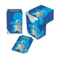 thumbnail image 2 of Ultra Pro ULP15388 Deck Box - Pokemon - Squirtle Full View, 2 of 2