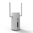 thumbnail image 4 of Enrutador 5G Enrutador 5G Enrutador inalámbrico de banda dual de 2,4 GHz y 5,8 GHz para el interior del hogar (enchufe de la UE), 4 of 7