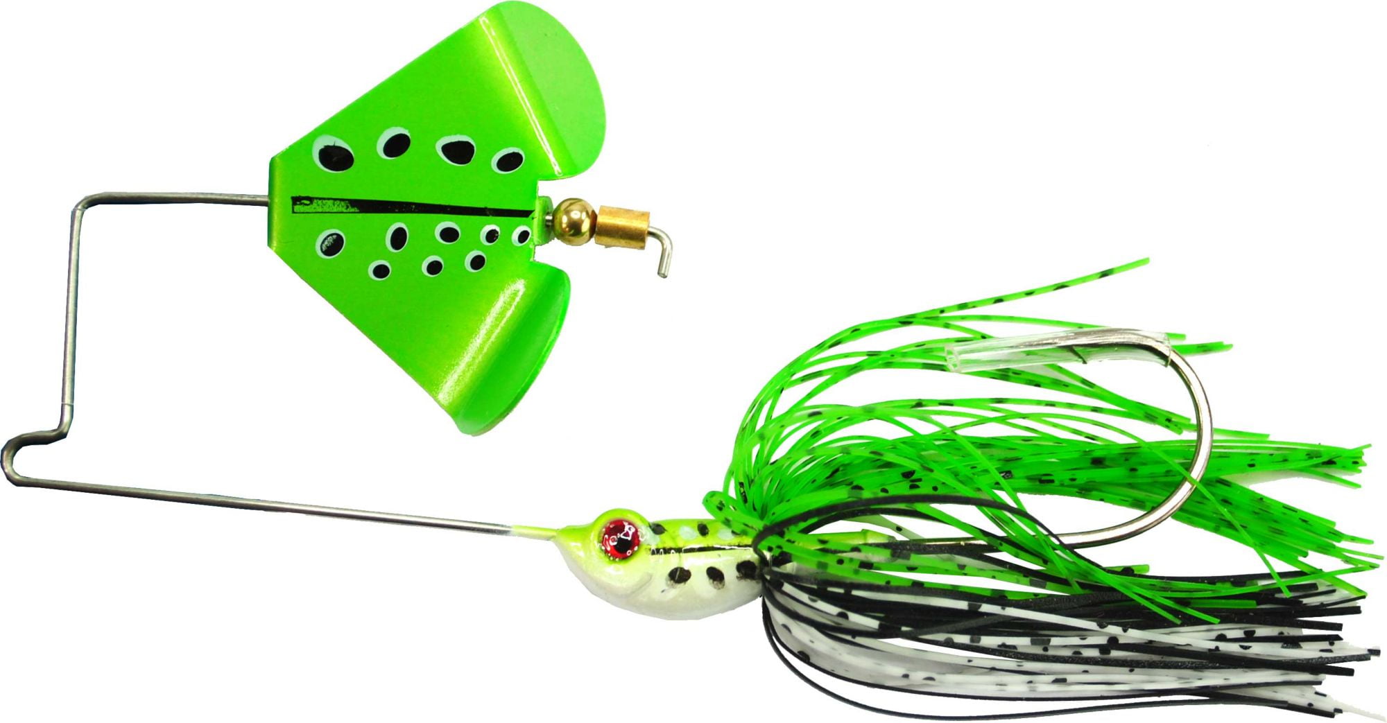 buzzbait frog