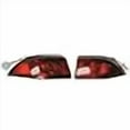 thumbnail image 2 of Club Car Precedent Golf Cart OEM Taillight Kit, 2 of 2
