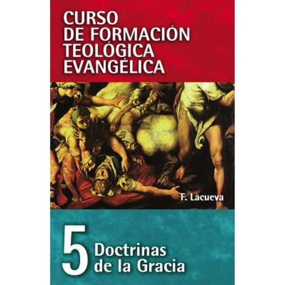 Pre-Owned Cft 05 - Doctrinas de la Gracia (Paperback) 8472281930 9788472281936
