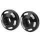 thumbnail image 3 of Rear Shock Absorber Cap, Durable Rugged Rear Damper Cover,  For Triumph Street Twin 2016-2020 For Professional Use ANGGREK Negro, 3 of 8