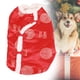 thumbnail image 5 of Ropa Tang Suit Disfraz Para Mascotas Cómodo Cálido Atractivo Otoño Invierno Ropa Para Gatos Y Perros Pequeños O Medianos, 5 of 7