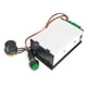 thumbnail image 1 of Eigraketly Bajo consumo conveniente ajustable del regulador de voltaje de la pantalla LED de Digitaces Herramientas eléctricas, 1 of 6
