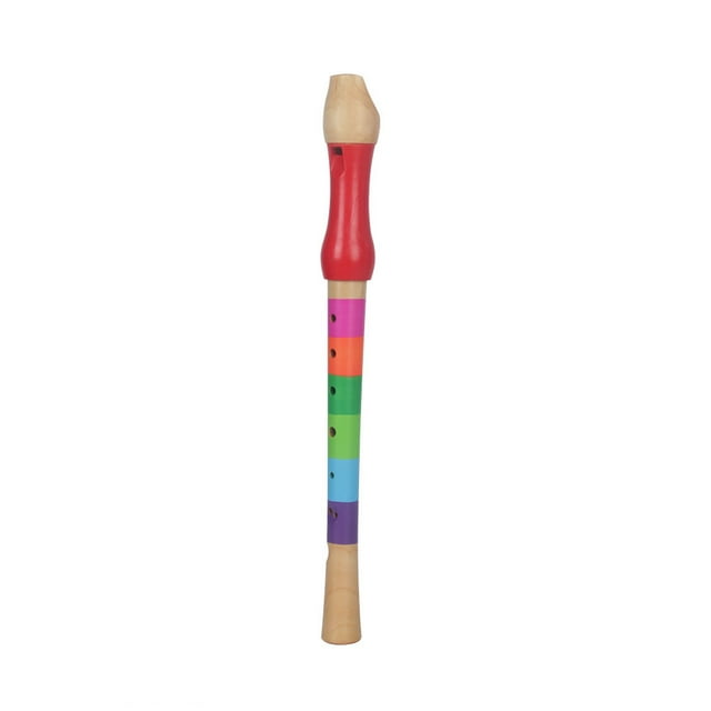 Wosthever Clarinete de profesional exquisito principiante niños tocando música instrumento de viento flauta de estudiante clarinetes Accesorios para instrumentos musicales Vistoso