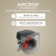 thumbnail image 2 of Freidora de aire Ninja AF142SD 5 QT 5 en 1 Air Crisp, 2 of 9