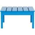 thumbnail image 3 of Palms Outdoor 32" Conversation Table, 3 of 6