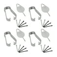 thumbnail image 2 of S Pen Nibs Replacement, Nibs Replacement with  ABS Material Wear   for Tab S7, 2 of 8