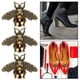 thumbnail image 3 of Clip para Zapatos, Elegante Multifuncional de Aleacio de Zinc, clip para Zapatos, Hebilla para decoración de Zapatos, 3 of 7