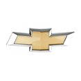 thumbnail image 1 of EMBLEMA PARRILLA CRUZE 2012 al 2014 CHEVROLET Delantera GM ., 1 of 4