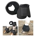 thumbnail image 4 of Breathable Inner Horse Bell Quick Drying Shock Absorbing for Equestrian Equipment , L L, 4 of 9