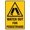 01, variant on Warning Welding In Progress Sign Metal Tin Sign Wall Decor Vintage Poster Home Bedroom Office Club Bar Pub Restaurant Wall Decoration Plaque 8x12 Inch
