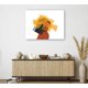 thumbnail image 2 of Cuadro Decorativo | Fine Art Tj | Meditando Por Dp Gallery - 107 x 142 cm Fine Art Tj Impresión en canvas, estrechado., 2 of 2