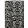 thumbnail image 2 of Linon Home Decor Milan Area Rug Collection, Brown and Beige, 1.1' x 2.1', 2 of 3