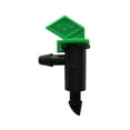thumbnail image 4 of 20 Pcs High-Quality Drip Emitters Flag Dripper for Efficient Garden Irrigation, 4 of 8