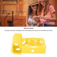 thumbnail image 3 of Camera Silicone Case Lightweight Rubber Soft Bag Protective Cover for Z30 DSLR Camera, 3 of 8