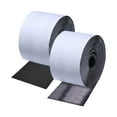 thumbnail image 1 of Almencla Couch Tape Hook and Loop Tape Carpet Patio Cushion Rug Pad Tape 10cmx5m, 1 of 6