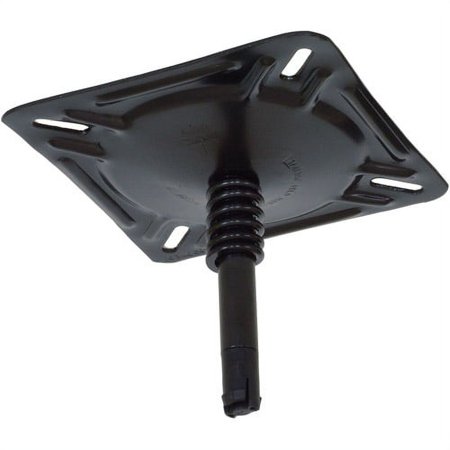 UPC: 0038132916173 | Springfield King Pin Swivel Seat Mount with Spring