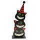 thumbnail image 2 of Decoraciones de mesa de Halloween, centros de mesa de calabaza, bandeja de madera para café W, 2 of 9
