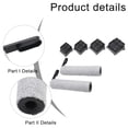 thumbnail image 4 of Replacement Filter Roller Brush For Tineco For iFloor 5 Breeze Vacuum Cleaner, 4 of 10